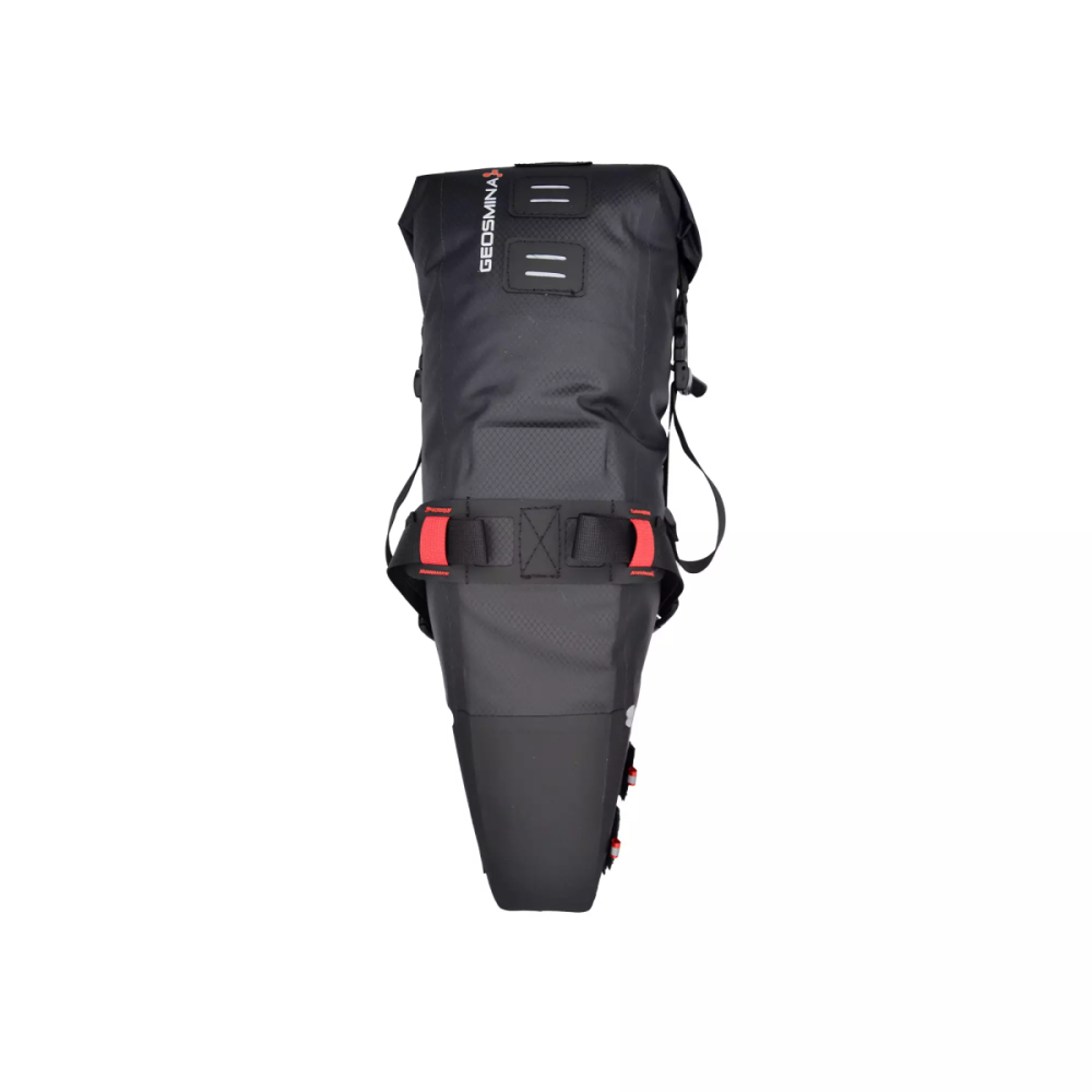 Geosmina Seat Bag Small UL + Stabilizer belt 10L