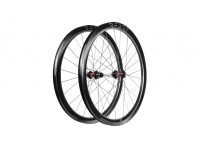 Beast-Components Laufradsatz GR40