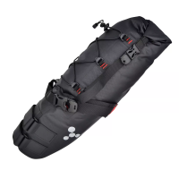 Geosmina Seat Bag Large UL + Stabilizer belt 15L