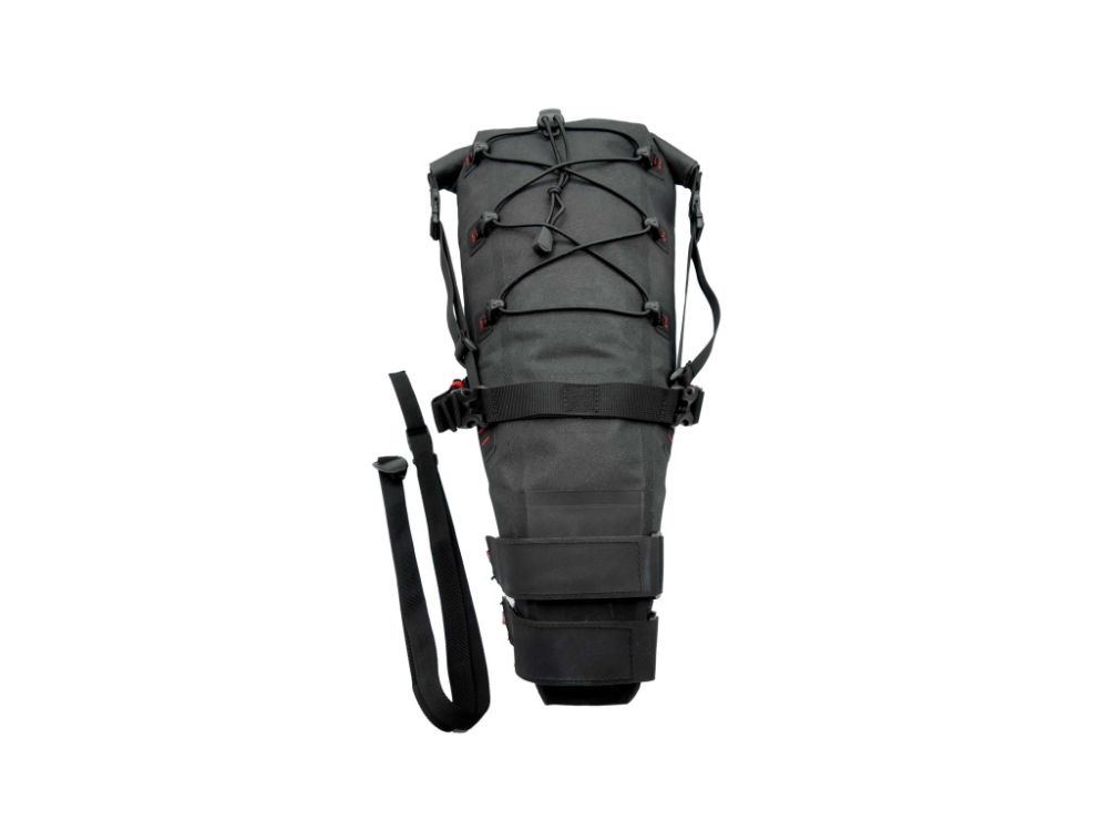 Geosmina Seat Bag Small  10L