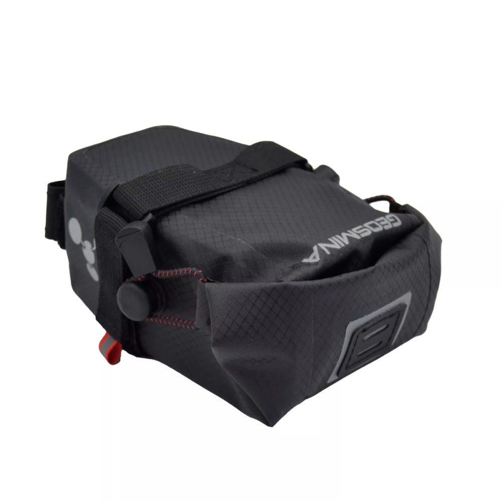 Geosmina Saddle Pocket Bag UL