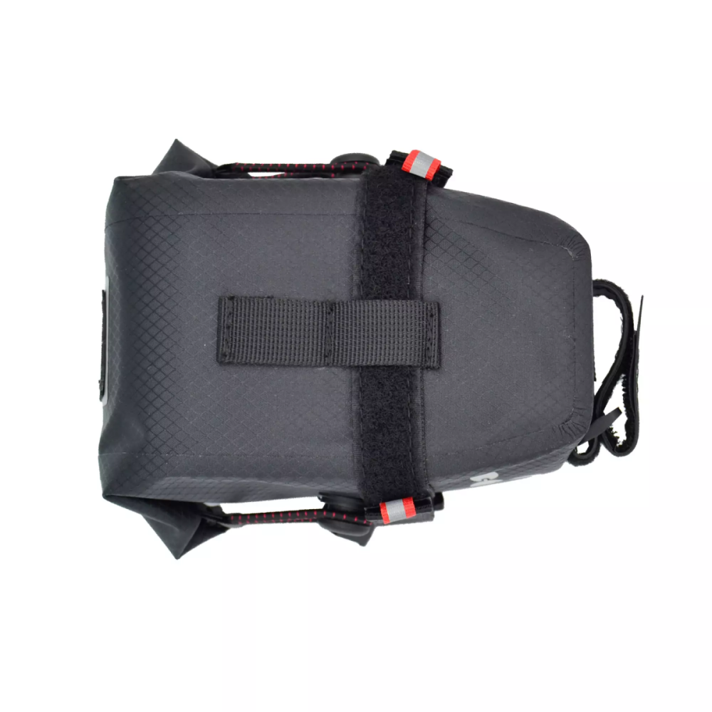 Geosmina Saddle Pocket Bag UL
