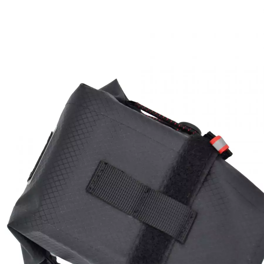 Geosmina Saddle Pocket Bag UL
