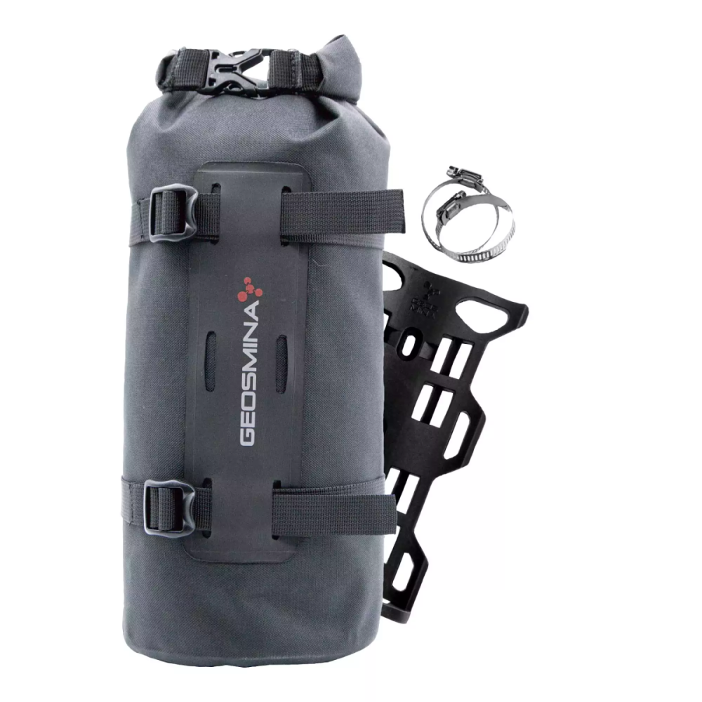 Geosmina Big Cargo Cage Bag 7.5L incl. Cage