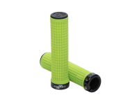 Pivot Cycles Phoenix Griffe Factory Lock-On grün