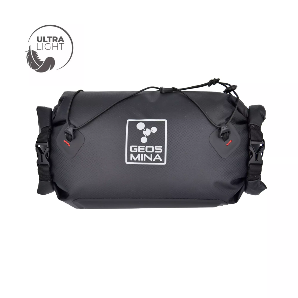 Geosmina Handlebar Bag UL