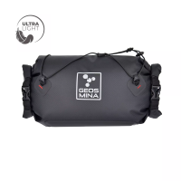 Geosmina Handlebar Bag UL