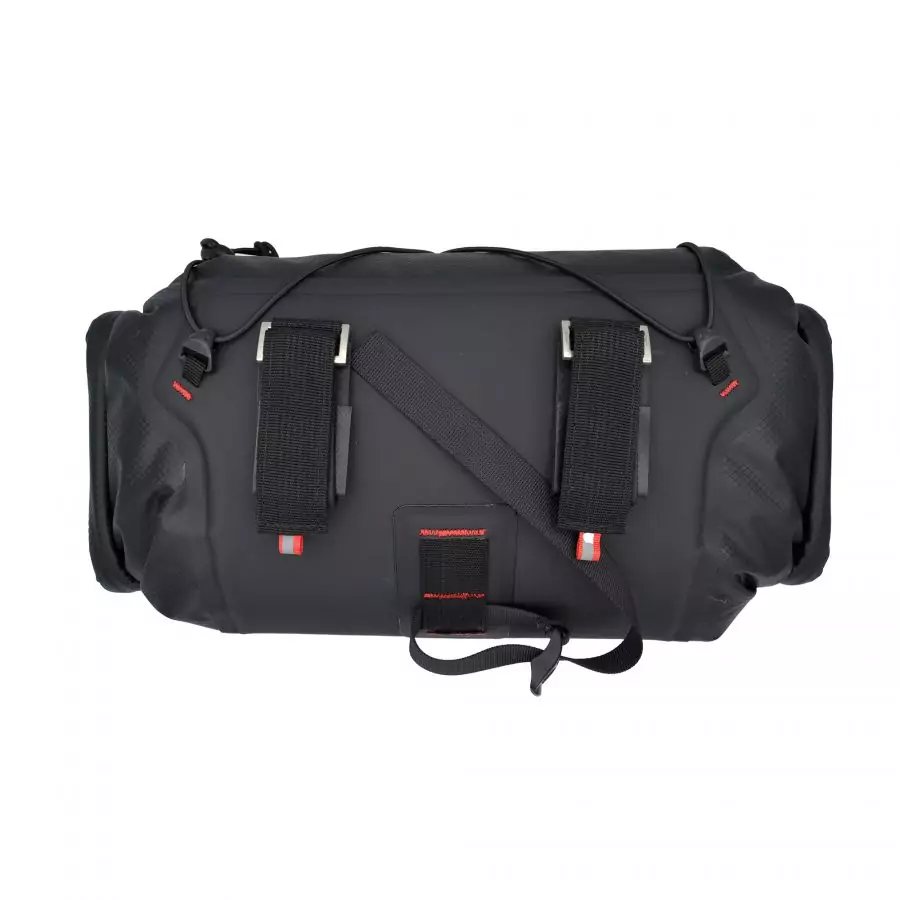 Geosmina Handlebar Bag UL