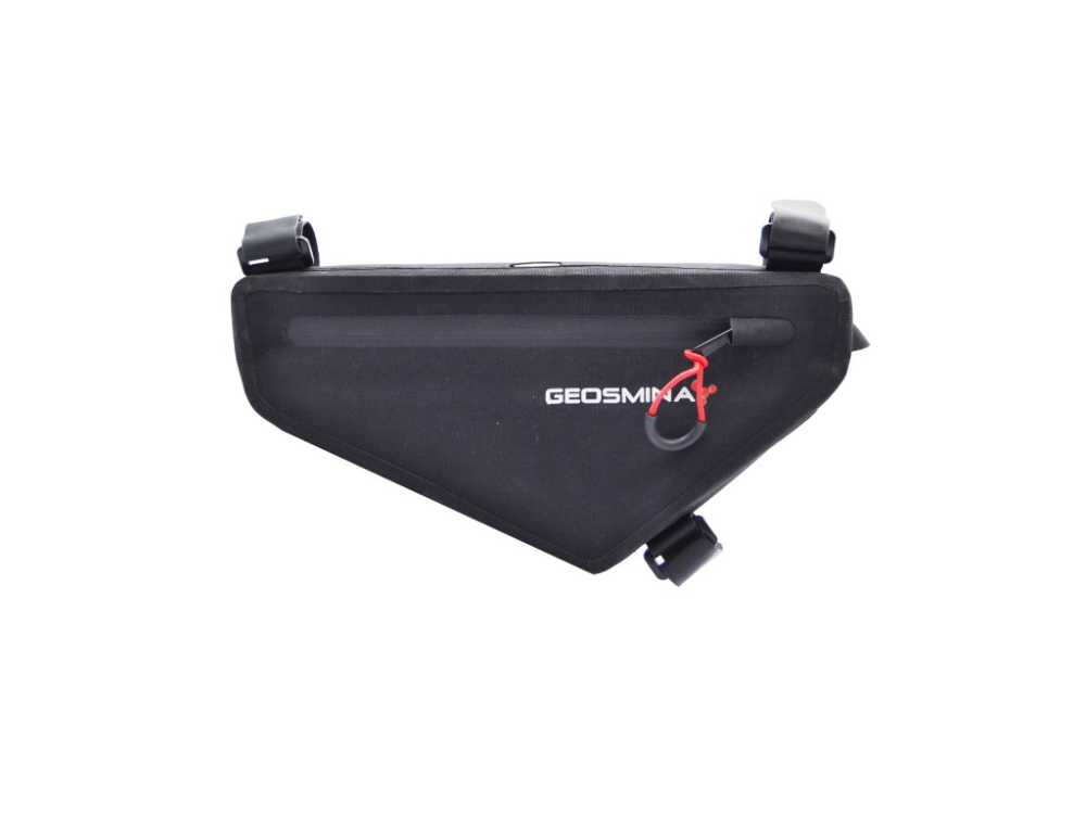 Geosmina Frame Bag You Dee