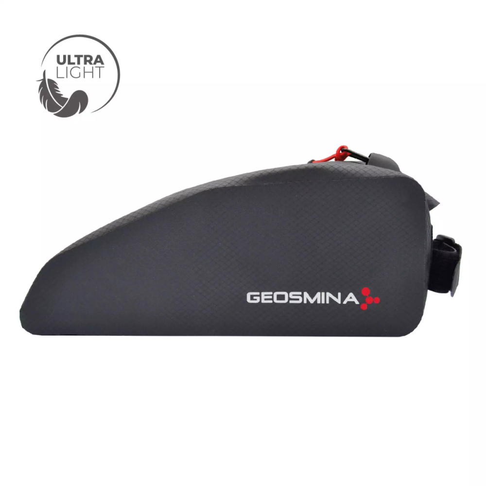 Geosmina Top Tube Bag UL large 1L