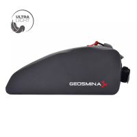 Geosmina Top Tube Bag UL large 1L