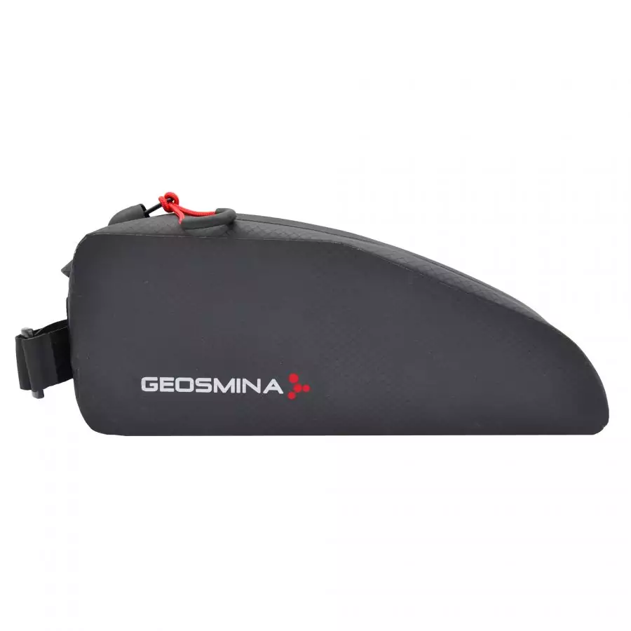Geosmina Top Tube Bag UL large 1L