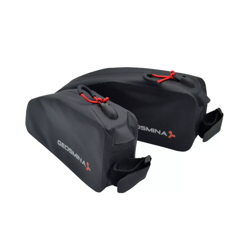 Geosmina Top Tube Bag UL large 1L