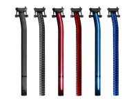 Beast-Components Sattelstütze 27.2 Offset