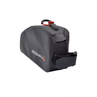 Geosmina Top Tube Bag UL small 0.5L