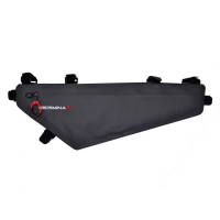 Geosmina Frame Bag Gravel UL large 5L