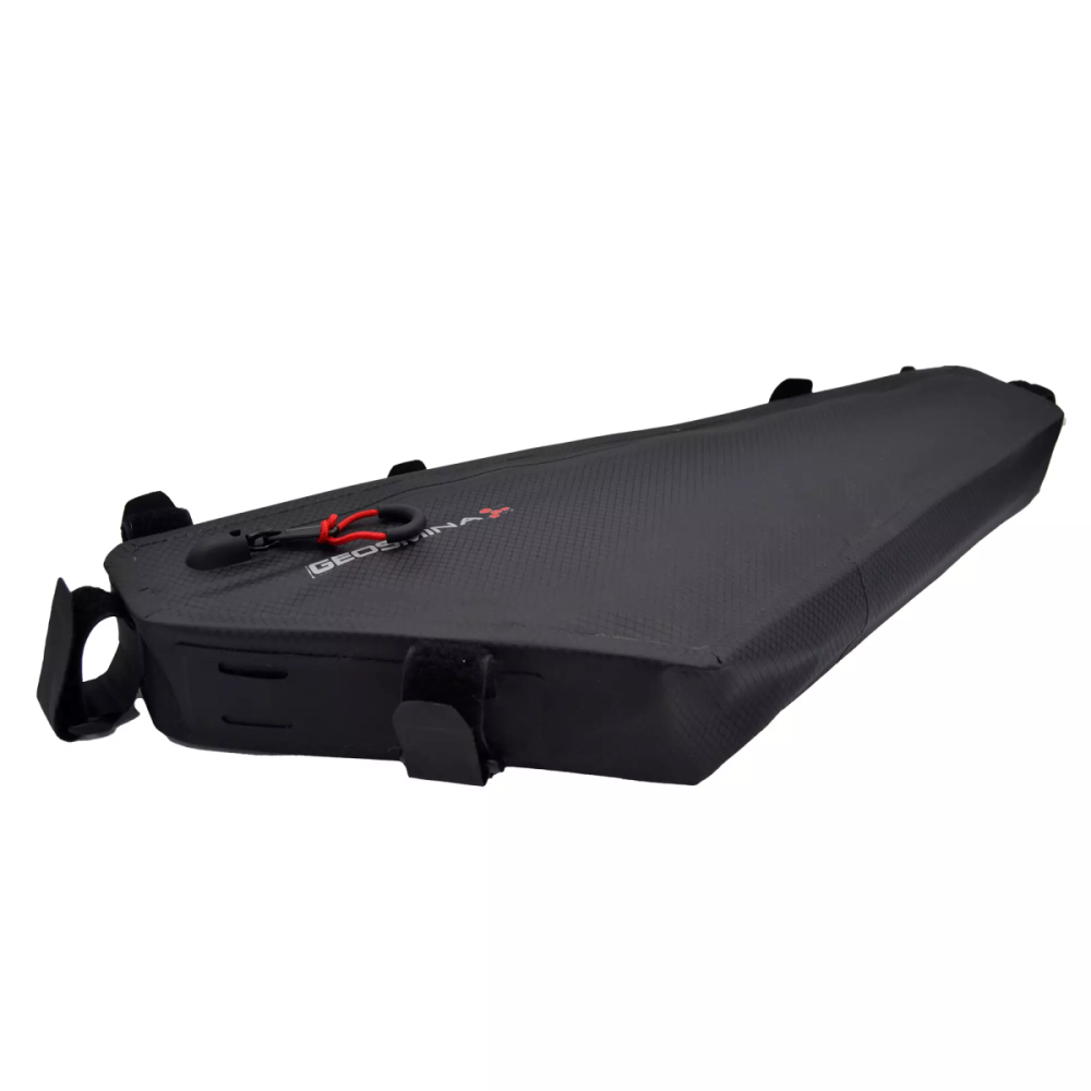 Geosmina Frame Bag Gravel UL large 5L