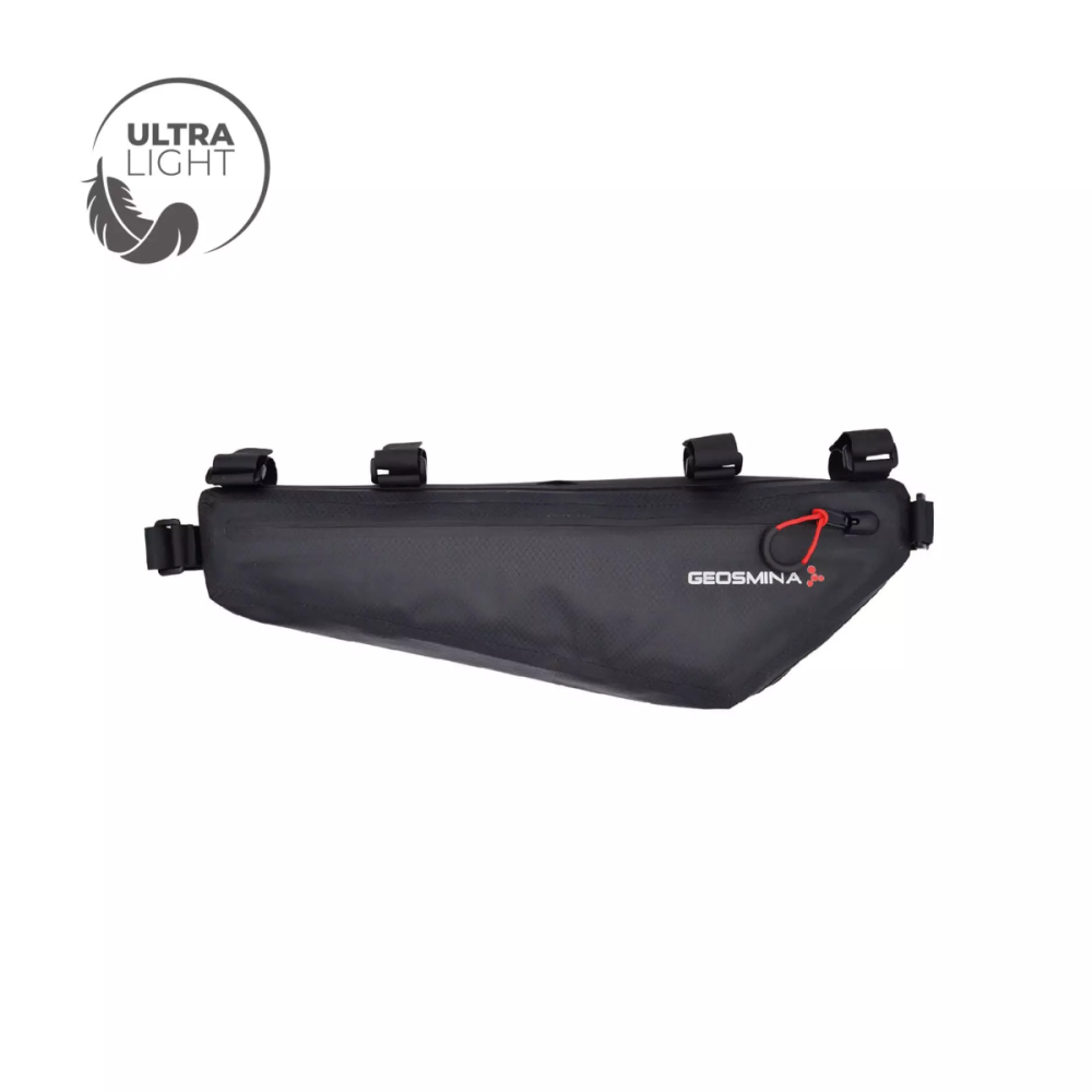 Geosmina Frame Bag Gravel UL medium 3L