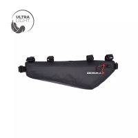 Geosmina Frame Bag Gravel UL medium 3L