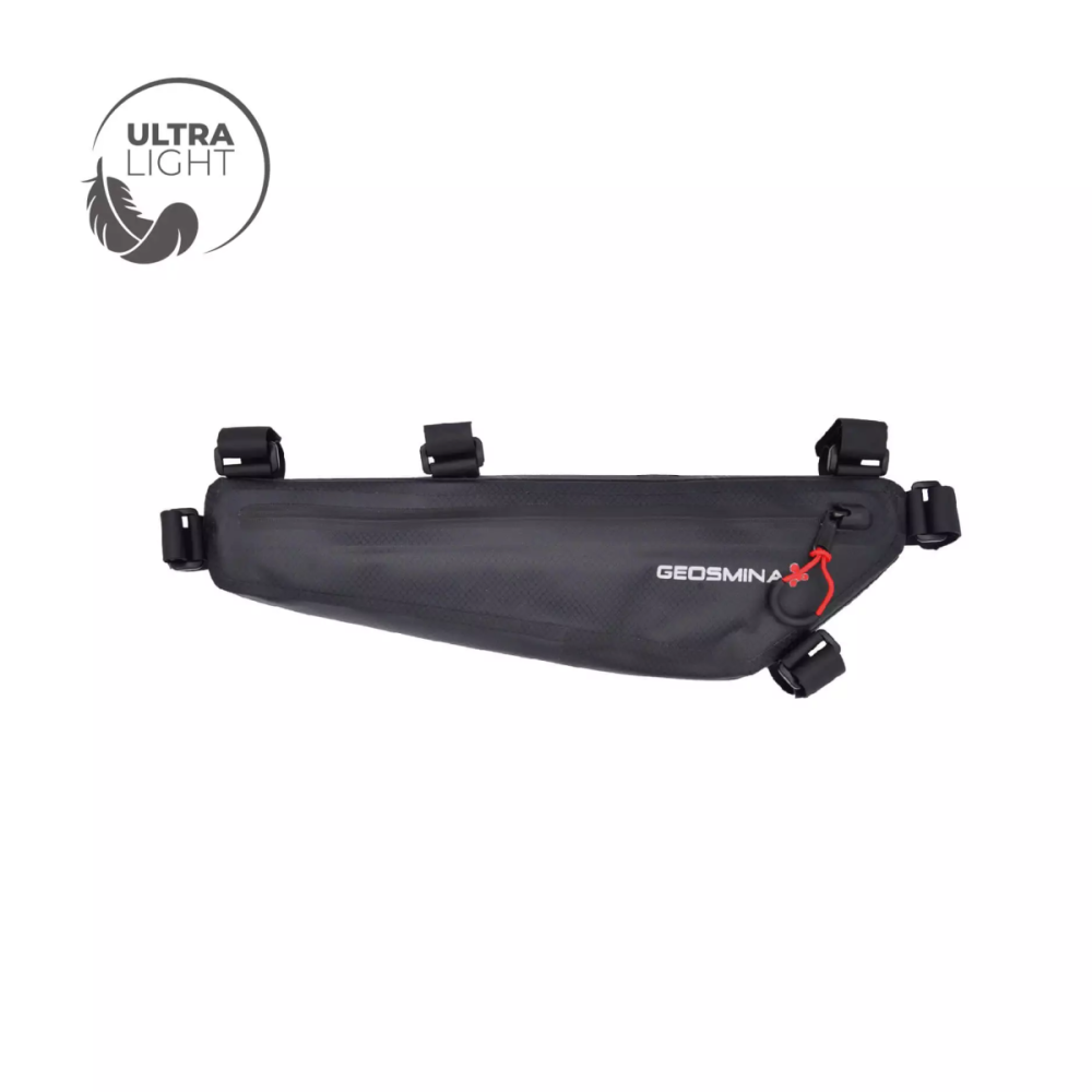 Geosmina Frame Bag Gravel UL small 1.5L