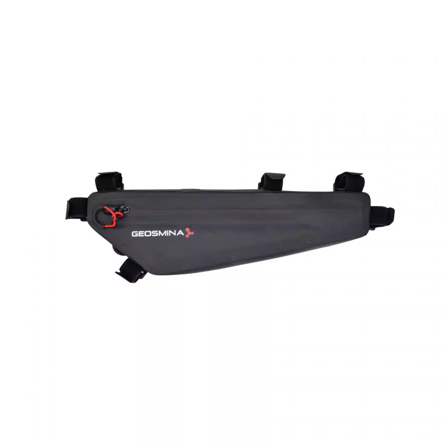 Geosmina Frame Bag Gravel UL small 1.5L