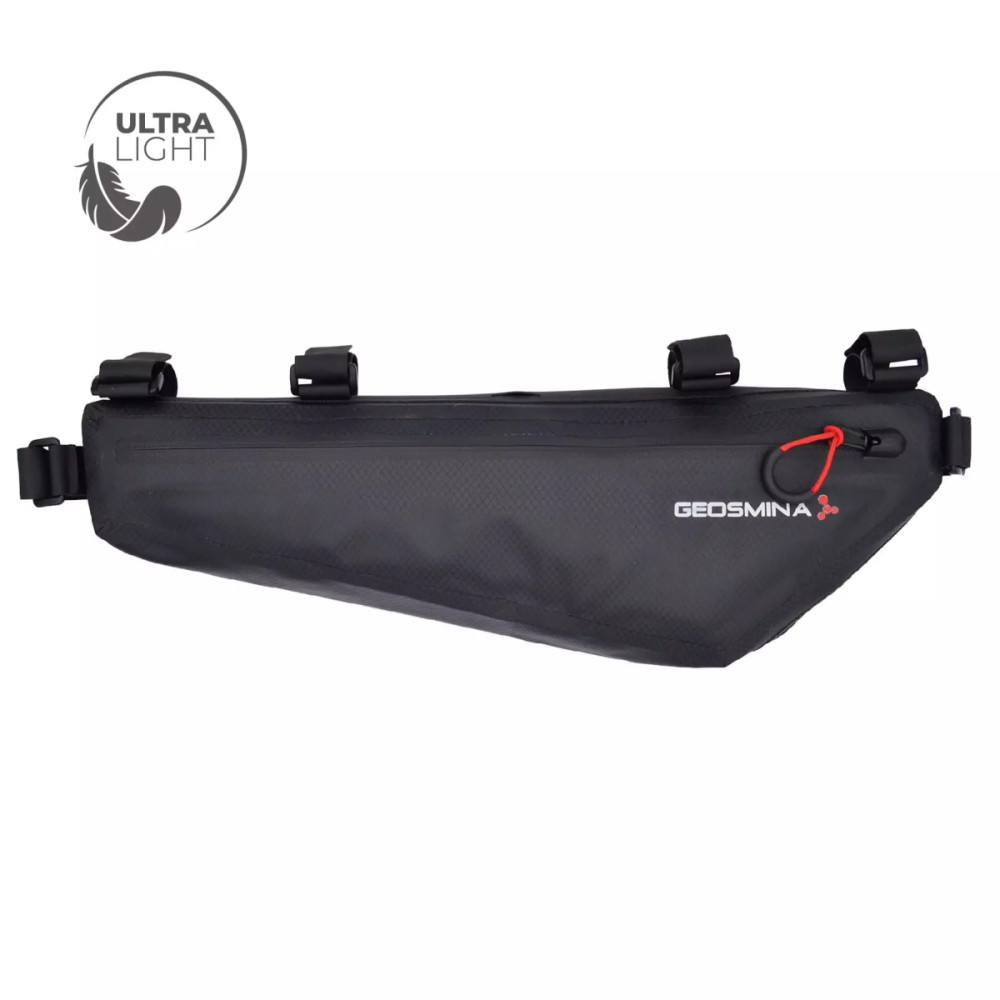 Geosmina Frame Bag Gravel UL small 1.5L