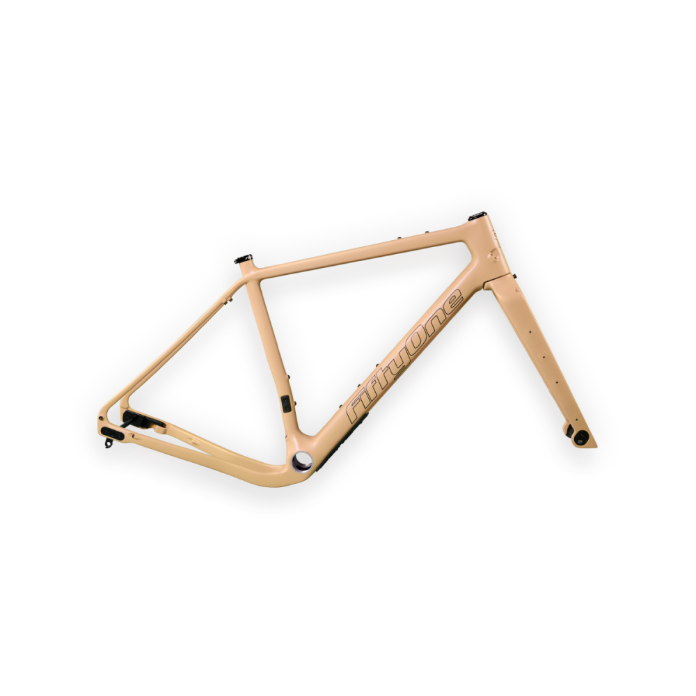 FiftyOne Assassin Dessert Storm S
