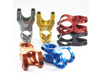 77Designz 1 Piece 35 / 45mm natur