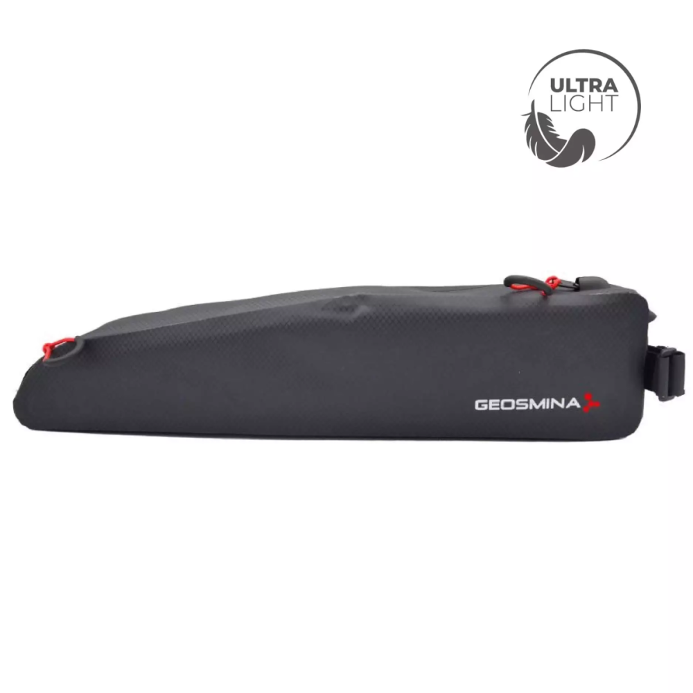 Geosmina Top Tube Bag You-Dee UL 2L