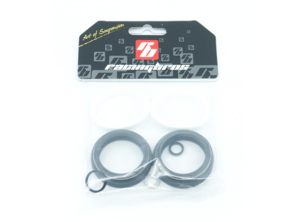 RacingBros Wiper Kit Fox 34