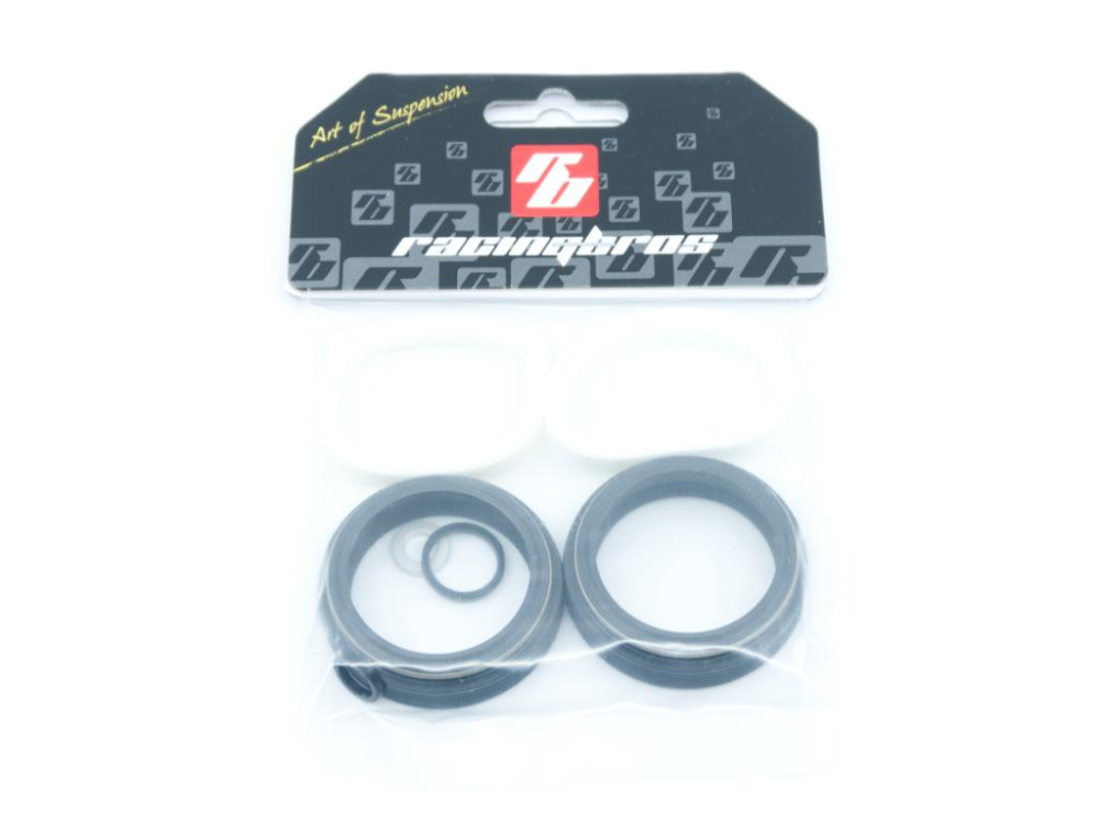 RacingBros Wiper Kit Fox 36