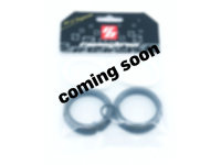 RacingBros Wiper Kit Fox 38 Flangeless