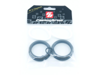 RacingBros Wiper Kit Fox 40 Flange