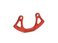 Crash Plate ISCG 05 30T rot