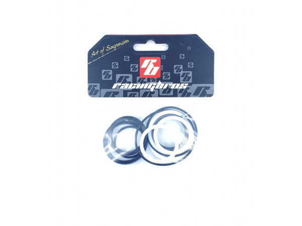 RacingBros Wiper Kit Fox Float