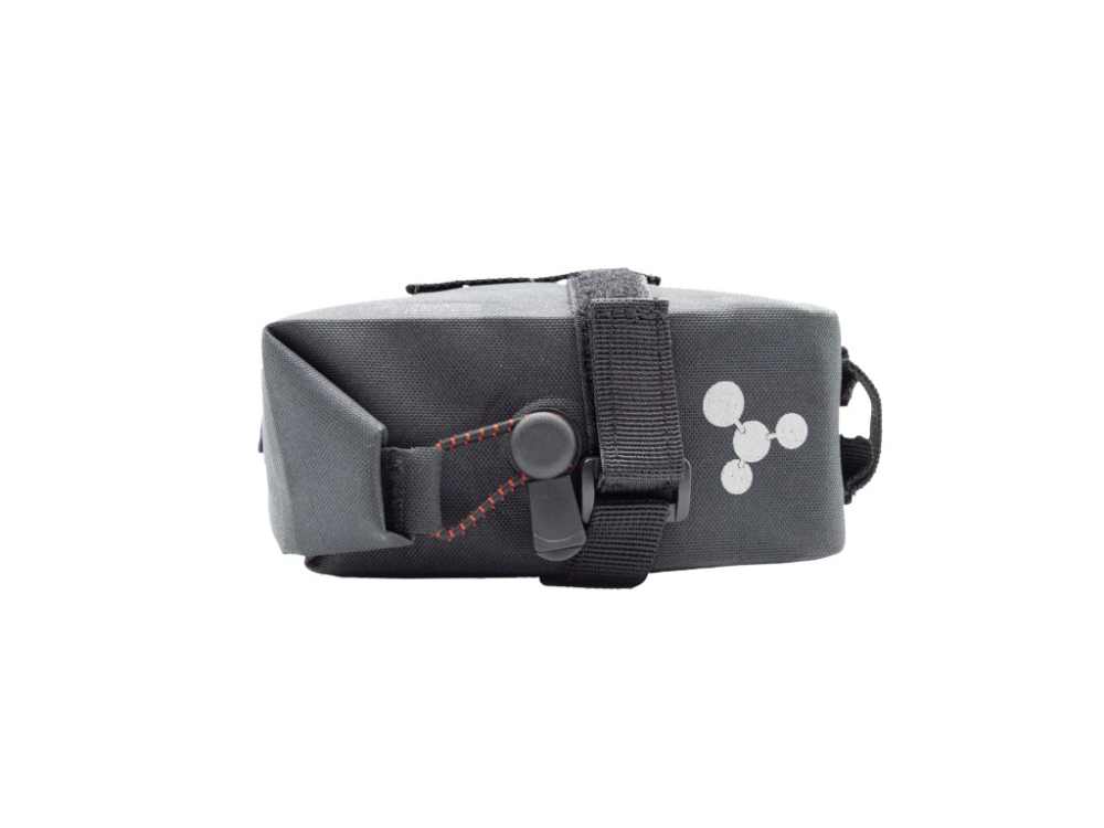 Geosmina Saddle Pocket Bag