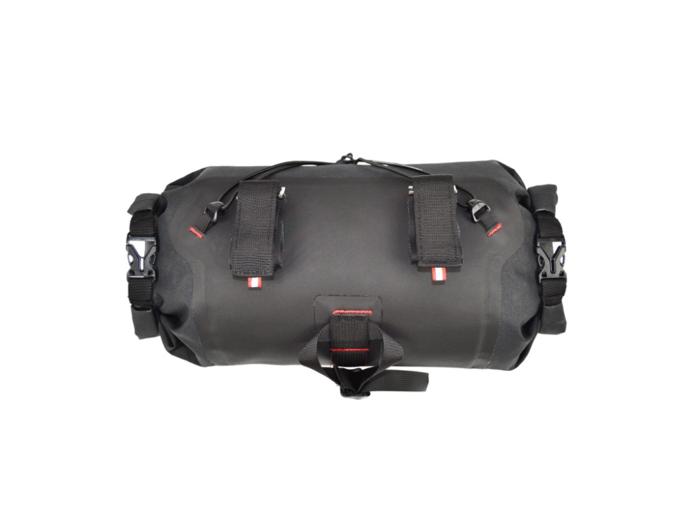 Geosmina Handlebar Bag 10L