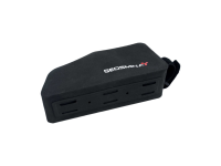 Geosmina Top Tube Bag  small