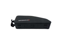 Geosmina Top Tube Bag  large