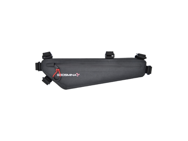 Geosmina Frame Bag Gravel