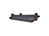 Geosmina Frame Bag Gravel small