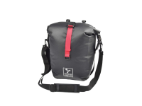 Geosmina Gepäckträgertasche 1 Little Panniers 13