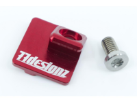 Bottle Opener HDM rot