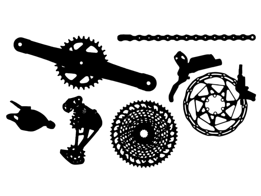 Pro XT/XTR Kit Mach 5.5