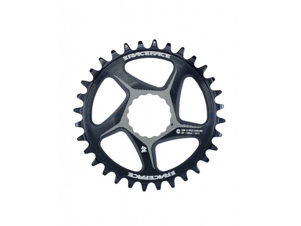 Direct-Mount Boost HG+