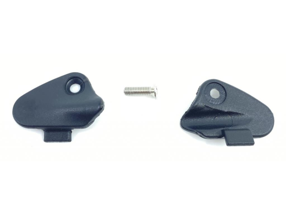 Pivot Cycles Kabelführung