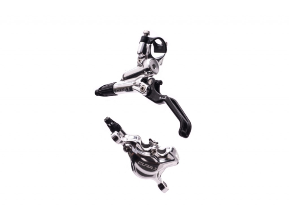 Formula Cura X polish