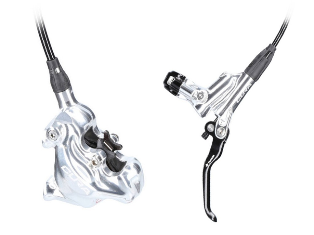 Formula Cura FM polish