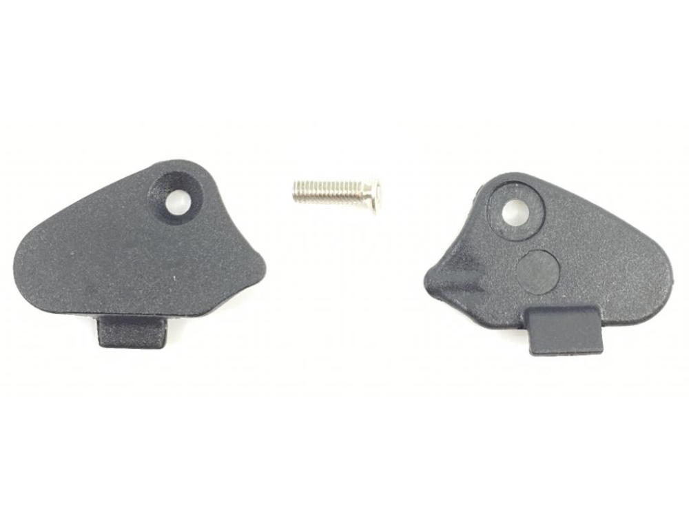 Pivot Cycles Kabelführung