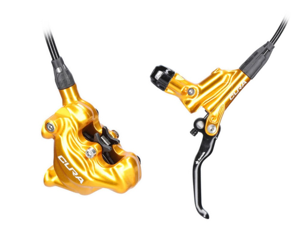 Formula Cura FM gold